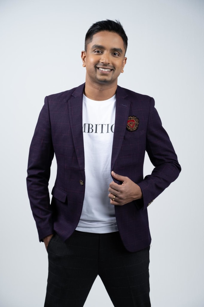 Saravanan Ayyavoo Saravanan Ayyavoo