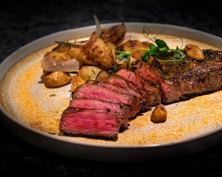 Wagyu prices have gone up in Singapore, but that hasn’t dented demand