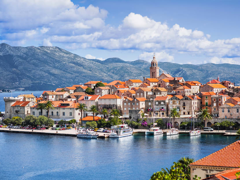 A locavore&rsquo;s guide to Croatia&rsquo;s Dalmatian Coast: Where rare oysters, crisp wine and luscious olive oil await