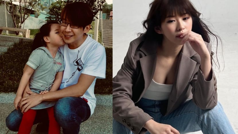 Mayday’s Guan You Jumps Into Protective Dad Mode After 16-Year-Old Daughter Posts Sexy Photoshoot