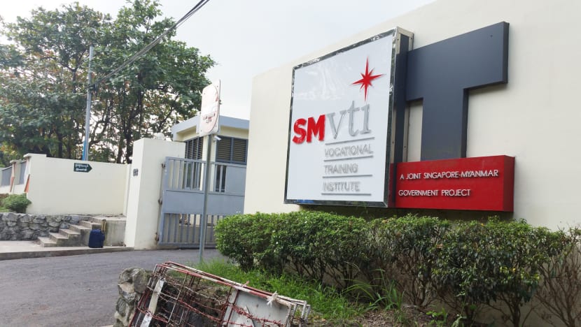 More nations taking a leaf out of Singapore’s vocational training books