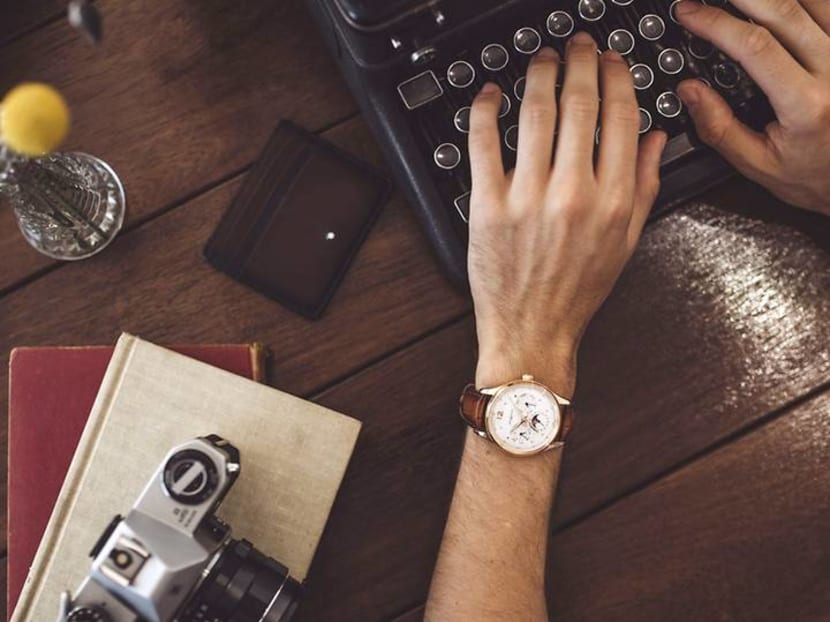 SIHH 2019 Trend Report: Set a date with these perpetual calendar timepieces SIHH 2019 Trend Report: Set a date with these perpetual calendar timepieces