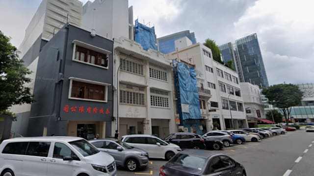 政府放宽驳船码头及美芝路一带短期住宿限制 提升商业活力