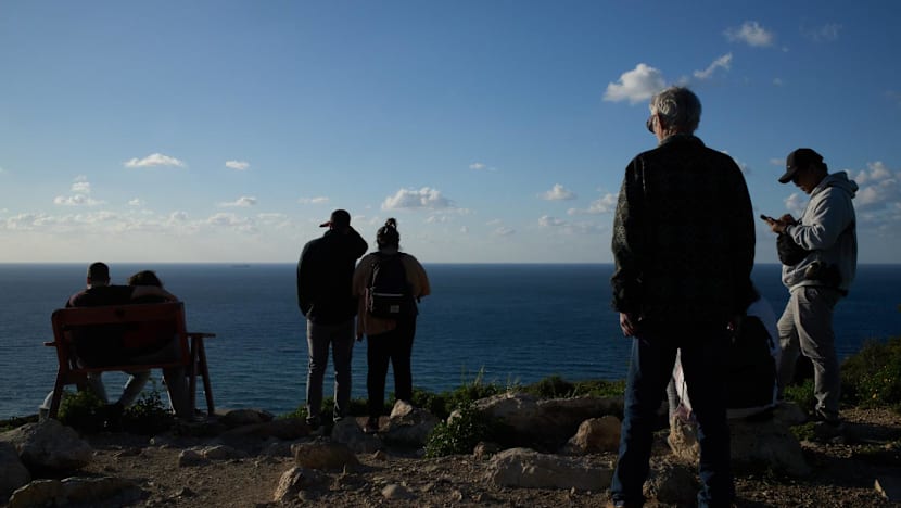 Israelis weary but prepared for possible Iran strikes 