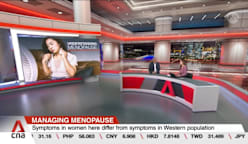 Managing menopause: New guidelines aim to help doctors provide the right diagnosis and treatment 