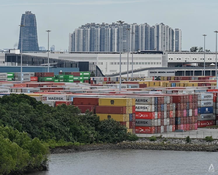 IN FOCUS: Johor’s Iskandar region languished during COVID-19. Could it flourish again?