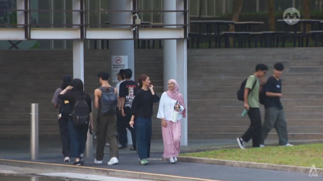 Career fairs, upskilling workshops: Government considers more support to boost fresh grads' employability