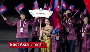 East Asia Tonight - Wed 10 Dec 2025