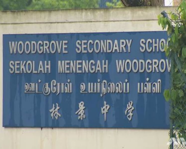 Teacher accused of pocketing S$40,000 of students’ funds tells court she gave police statement ‘under duress’