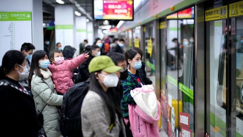 Commentary: Life in China after COVID-19 lockdown gives normal new meaning