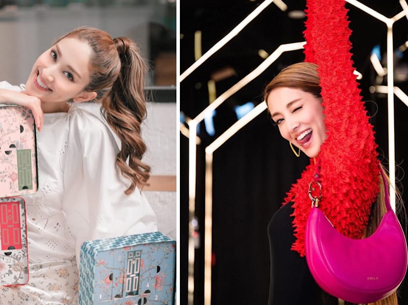 Grace Chan, 30, Is Now Hongkong's KOL Queen