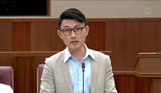 Committee of Supply 2026 debate, Day 5: Baey Yam Keng on connectivity, comfort and community in public transport