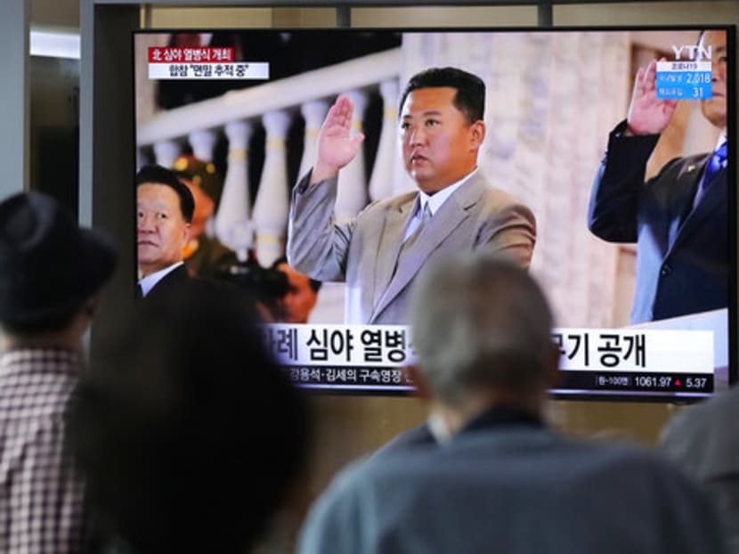 Commentary: North Korea is far from the hermit kingdom you think it is