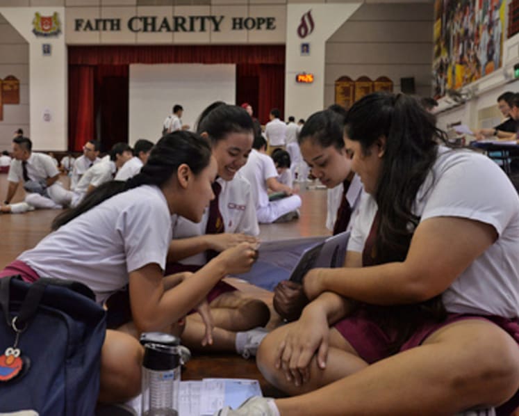 Alumni fear loss of heritage with mergers
