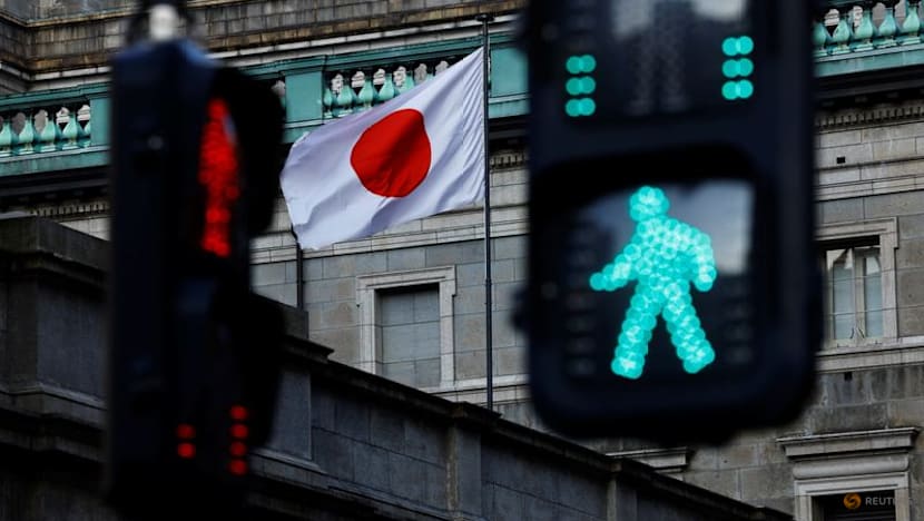 Analysis:BOJ board's hawkish flex lowers bar for an October rate hike