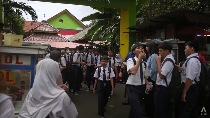 Low-quality teachers, rural dropouts, learning divides: Can Asia solve this education crisis? Low-quality teachers, rural dropouts, learning divides: Can Asia solve this education crisis?