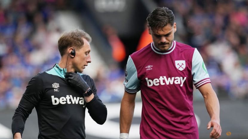 Bowen on target as West Ham end with win at Ipswich