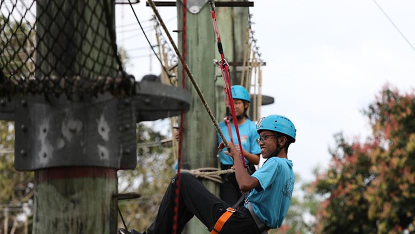 Schools resume height-based activities but at lower capacity, after 2-year suspension