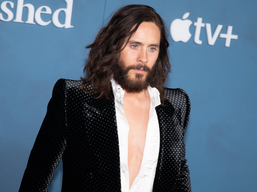 Jared Leto Says "There's A Mourning Process" After He Stops Playing A Character At The End Of Filming