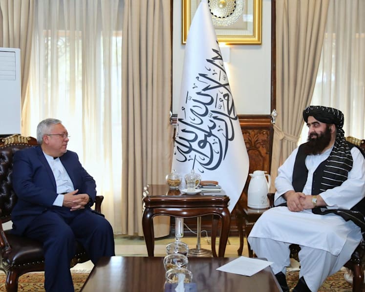 Malaysia is not opening government office in Afghanistan: Foreign ministry 