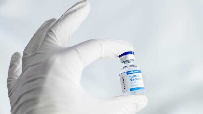 HSA rebuts Swiss study reporting 'heart injuries' caused by COVID-19 mRNA vaccine boosters HSA rebuts Swiss study reporting 'heart injuries' caused by COVID-19 mRNA vaccine boosters