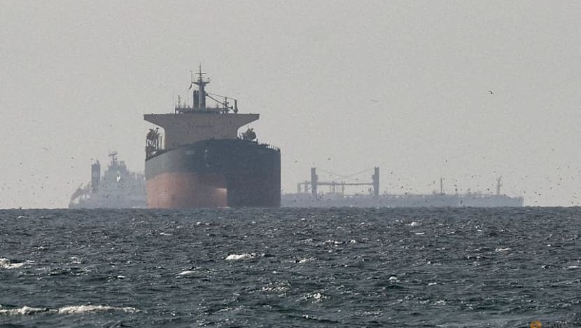 Oil hits 3-month low as US, Iran reach peace deal to reopen Strait of Hormuz