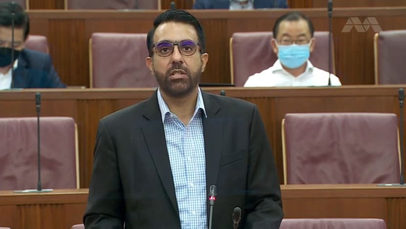 Workers' Party says S$1.5b support package 'step in the right direction' but does not support GST hike Workers' Party says S$1.5b support package 'step in the right direction' but does not support GST hike