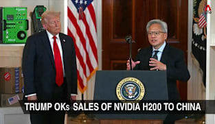 Asia First - Tue 9 Dec 2025