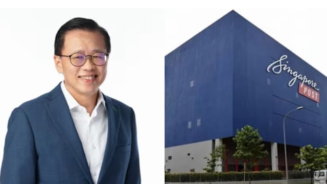 新邮政委任电信业资深高管张振国出任总裁