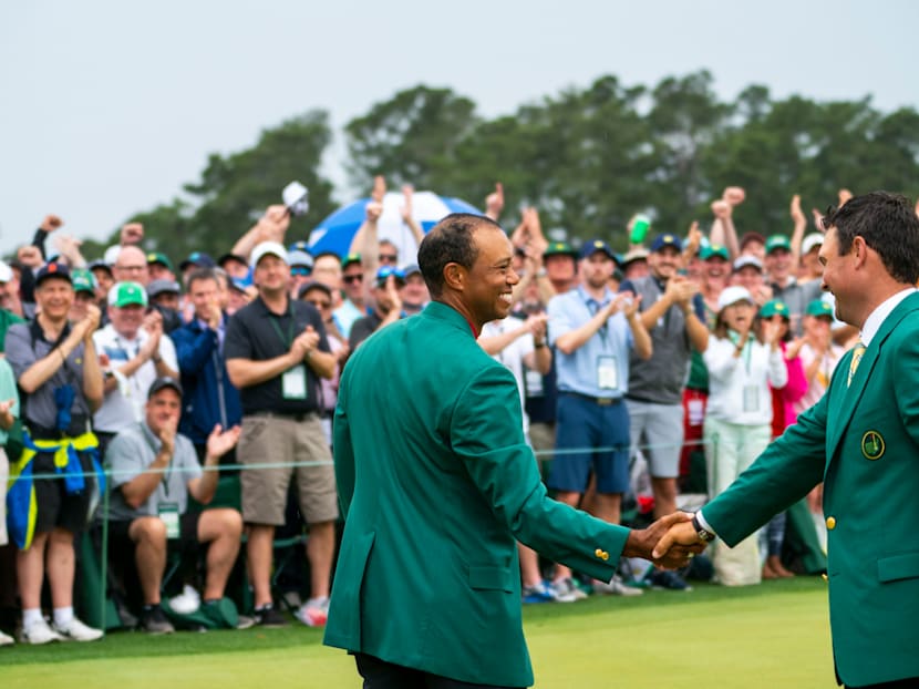 Sports is not a guide to life, and this is why Tiger Woods ain't a role model