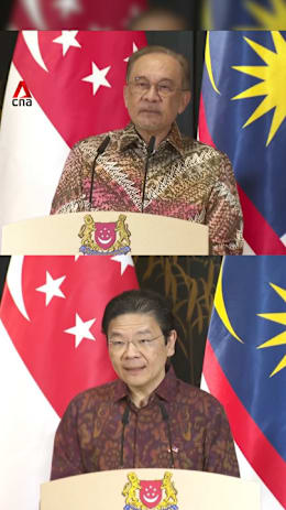 Malaysia recognises Singapore’s tough stance on drugs: PM Anwar