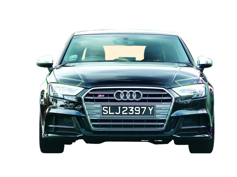 Day trippers: 5 cars you want for that road trip