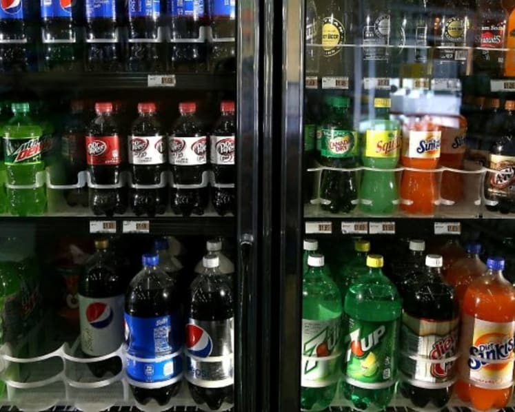 Diabetes risk, weight gain: The possible bitter effects of too many sugary drinks