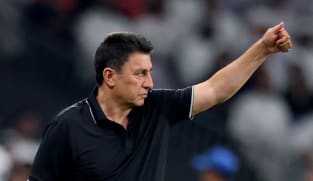 Iran coach hails 'great' Taremi after World Cup ticket confirmed