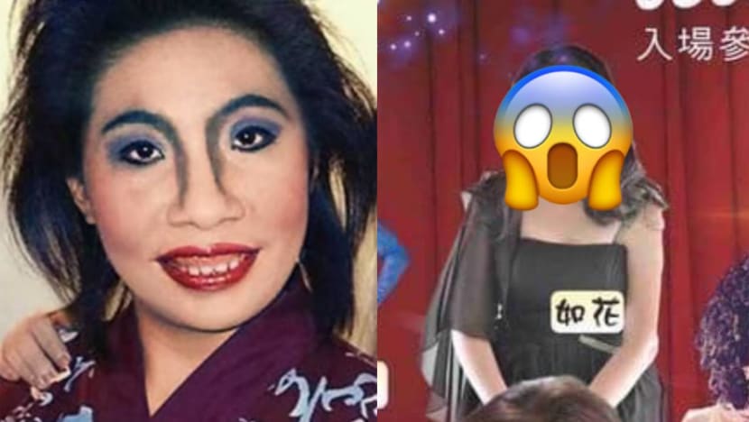 Remember Ru Hua? Taiwanese Comedian, 43, Now Looks Very Different From The ‘Ugly’ Characters She Used To Play Remember Ru Hua? Taiwanese Comedian, 43, Now Looks Very Different From The ‘Ugly’ Characters She Used To Play