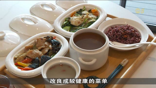 国人健康意识提高 健康月子餐需求增加两成