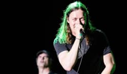 3 Doors Down singer Brad Arnold dies at 47 following cancer diagnosis