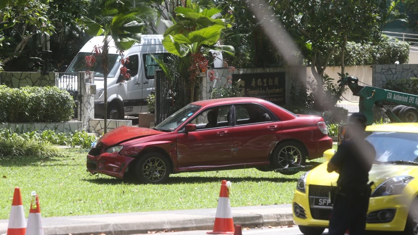 Shangri-La shooting: Police took ‘precise action’ to stem threat at security summit