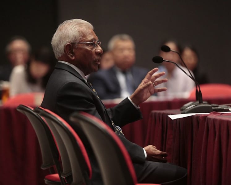 Return to nominated presidency a key call at final hearing