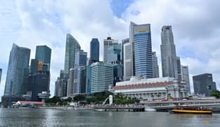 Parlimen luluskan rang undang-undang baharu banteras pengubahan wang haram dalam sektor hartanah SG