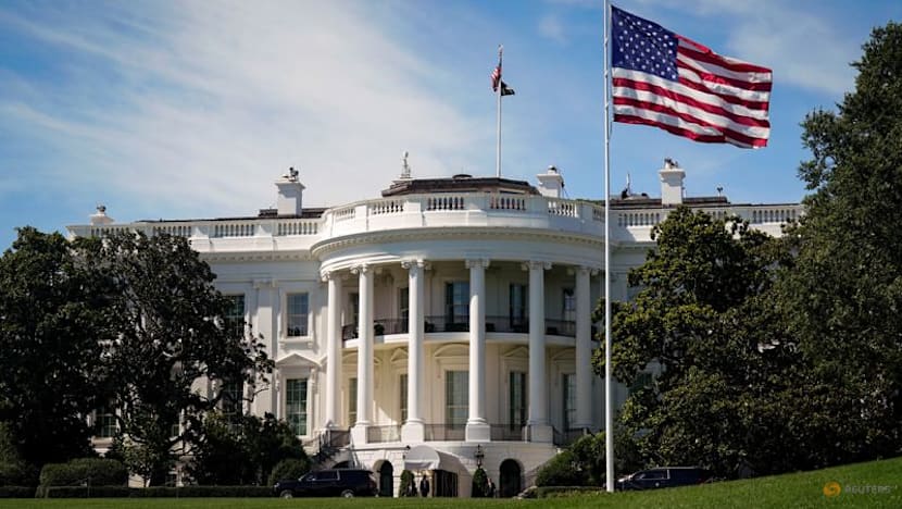 Trump administration in talks to take stakes in quantum-computing firms, WSJ reports