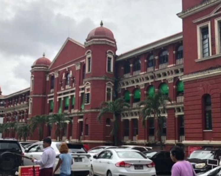 Singapore to help Myanmar boost trauma care