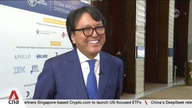 Mongolia seeks investment collaborations in Hong Kong