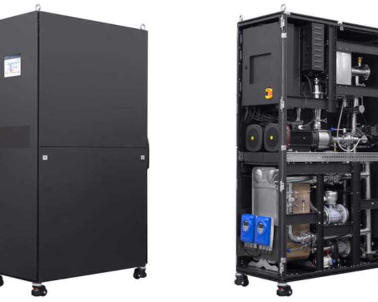 LG ELECTRONICS EARNS NVIDIA AI FACTORY VALIDATION FOR ITS 600KW COOLANT DISTRIBUTION UNIT