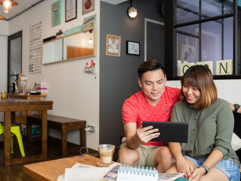 Some of the HDB Flat Portal’s features include customised financial calculators, a loan-listing service and a flat-listing service.