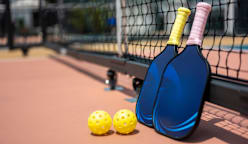 50 multipurpose courts to be built over next 5 years for badminton, pickleball 