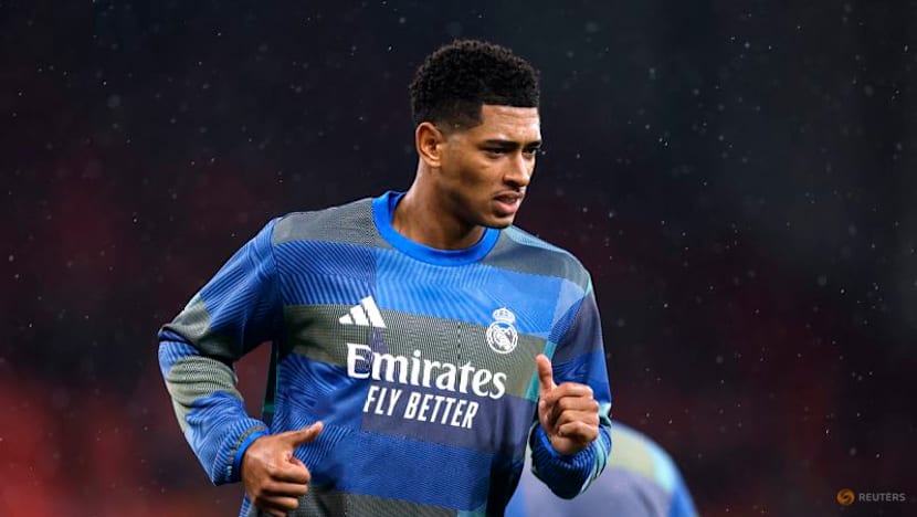 Bellingham and Foden back in England squad for World Cup qualifiers