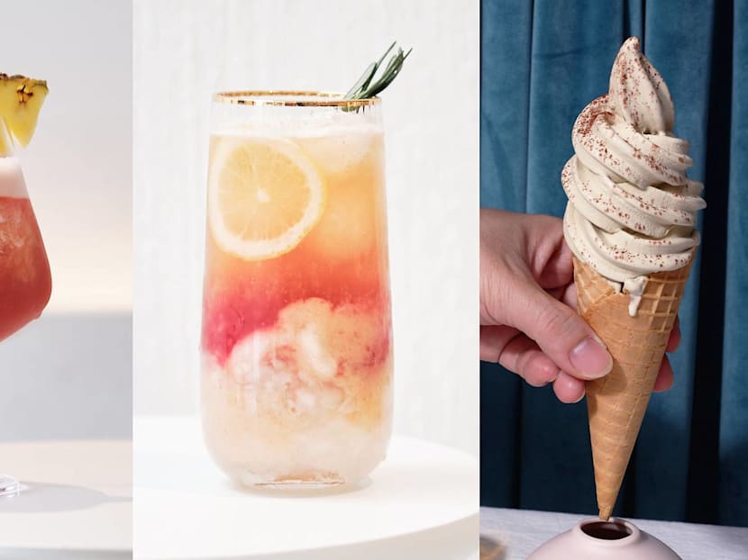 What To Expect At Heytea&rsquo;s New Outlet At Clarke Quay, Besides One-For-One Bubble Tea