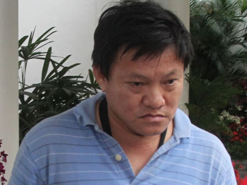 14 men face charges for having paid sex with underage girl