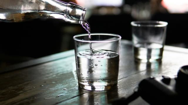 3大黄金时段喝水　排出50％毒素